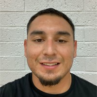 Alexis Lujan
