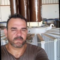 Wilson Coelho Barreto