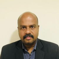 Manojkumar Padmam