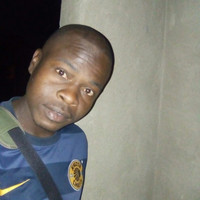 mxolisi James