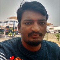 Upendar Kummarikuntla