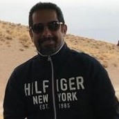 Kamran M.