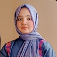 Amina Bibi