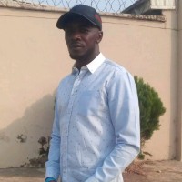 Joseph Eje