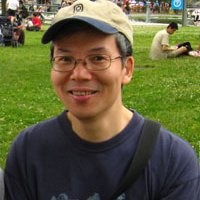 Michael Huang