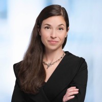 Isabelle Dube-Cote, MBA, PMP