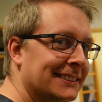 Anders Nordin