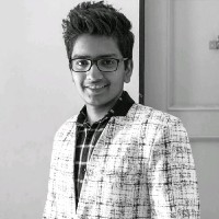 Shrey Shah