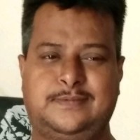 Sudipta Chakraborty