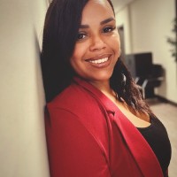 Rashida Mac nack