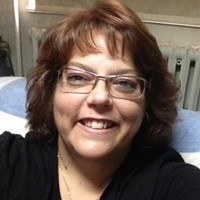 Annie Delisle