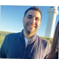 Chris Faraj