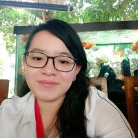 Lidya Christina Sugiarto