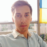 Andriy Pestov