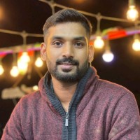 Libin Joseph