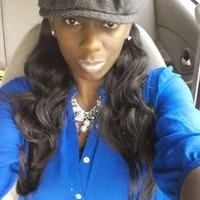 Brittney Brown