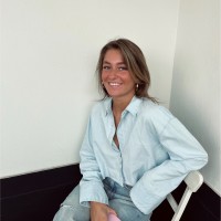 Rosalie Bogaarts