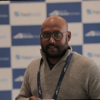 Bikash Panigrahi