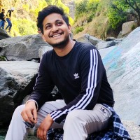 Utkarsh ..