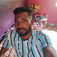 Sarvesh Gaonkar