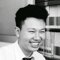 Tsedup Dorjee Lama