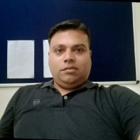 Nitin Yadav