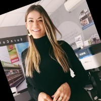 Caroline Pedroso