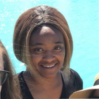 Gabrielle Bruton
