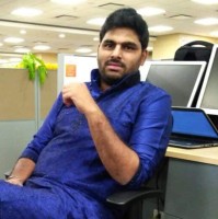 Sandeep Medamuni