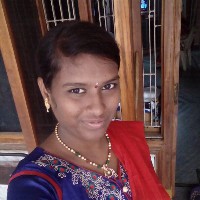 L M S Lahari Kothamasu