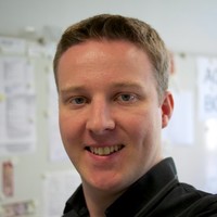 Patrick Michel
