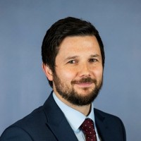 Daniel MacAskill