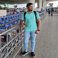 Abhilash M