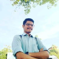 Varad Gore