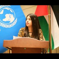 LIZA JAVAID
