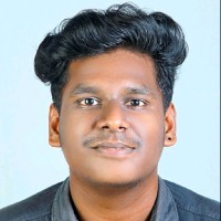 ABHISHEK N. V