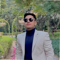 Namay Sachdeva
