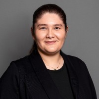 Carla Gomez Laguna