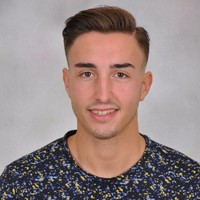 Alex Marin