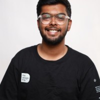 Arjun Manoj