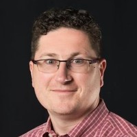 Tim Hartman