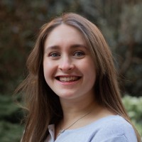 Georgie Pratten