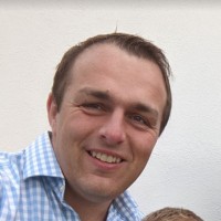 Derrick Measham