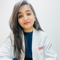 Dr Nimisha Pawar