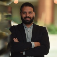 Mohamed Ismail Jr