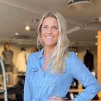 Lisa Nystedt