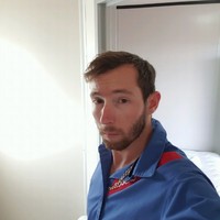 Jesse Keet
