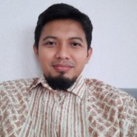 Toni Heryanto, SE.