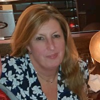 Dawn Salmond