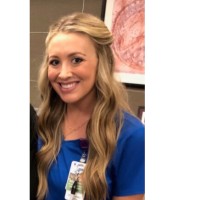 Molly Whittington, Rn, Bsn